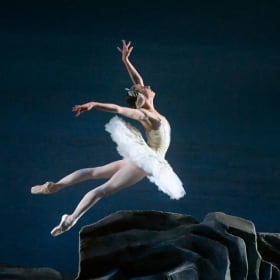 ABT Package: Tickets and Signed Photo item