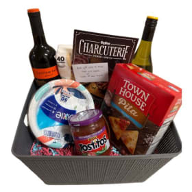 Savor the Sunset item