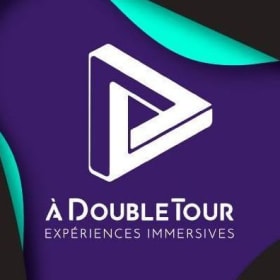 2 certificats-cadeaux - À Double Tour item