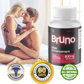 Bruno Male Enhancement item