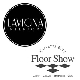 A Designer Home item