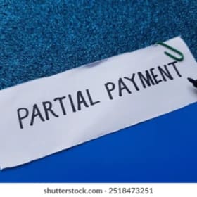 Troop Dues 2025-2026 Program Year Partial Payment item