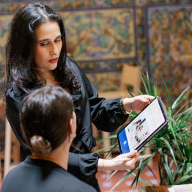 Marketing Clarity Session with Decena Media item