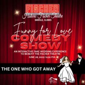 The One Who Got Away item