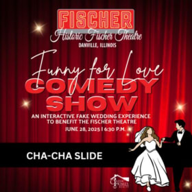 Cha - Cha Slide item