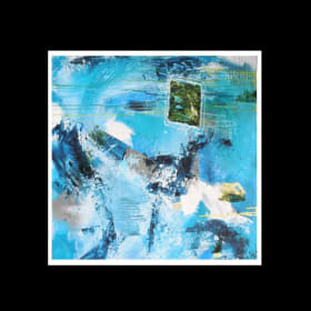 Soleil vert  2023 item