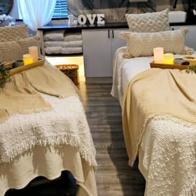 Body and Soul Day Spa - $230 Gift Card item