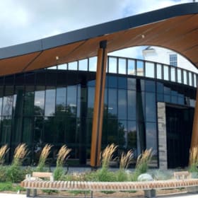 Museums of Burlington Family Pass item