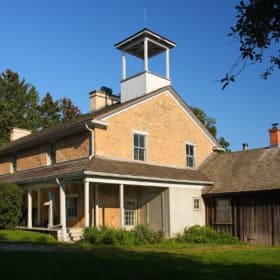 Museums of Burlington Family Pass item