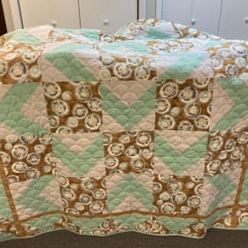 "Snuggle Up With A Good Book" gift basket item