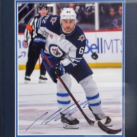 Winnipeg Jets Tickets and Merch item