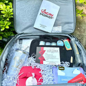 Jet Set & Go: The Ultimate Travel Bundle item