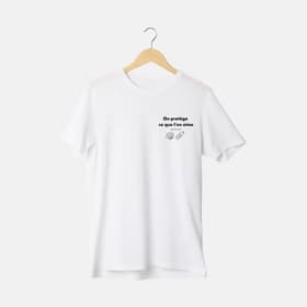 T-shirt OB depuis 2018 item