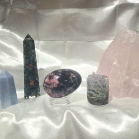 Declan's Mining Co - Value $150 item