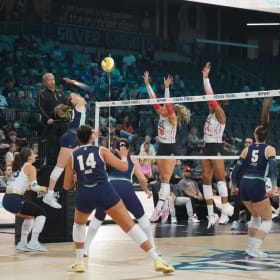 Vegas Thrill - tickets and merch - Value $200 item