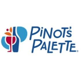 Pinot's Palette - Value $130 item