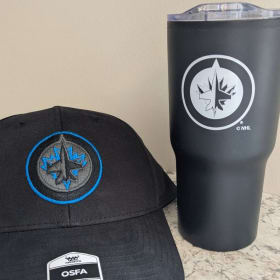 Winnipeg Jets Tickets and Merch item