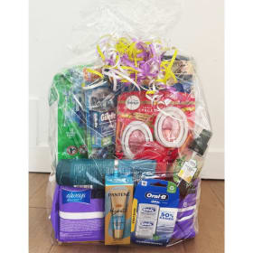 Everyday Care Essentials Gift Basket item