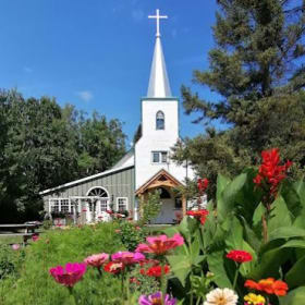 Rosedale Chapel Bed & Breakfast item