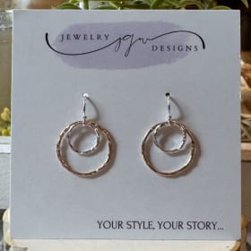 CABI Sarong & JGW Jewelry Package item