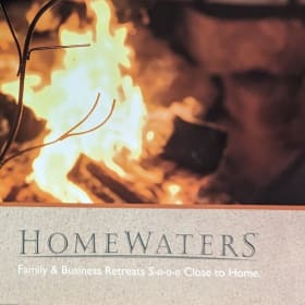 Homewaters Fly Fishing item