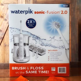Waterpik Sonic-Fusion 2.0 item