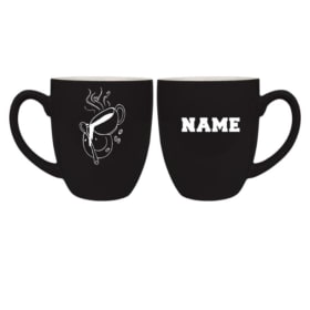 16oz Ceramic Mug item