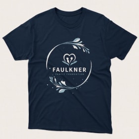 T-shirt item
