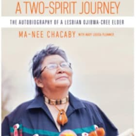 A Two-Spirit Journey (Book) item