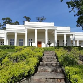 Bartholomew Estate Winery Tasting Experience for 4 item