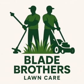 One-time lawn care service item