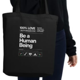 Eco Tote Bag item