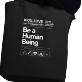 Eco Tote Bag item