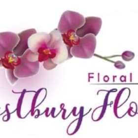 Floral Arrangement by Westbury Florist item
