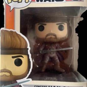 Funko Pop! Han Solo Vinyl Figure item