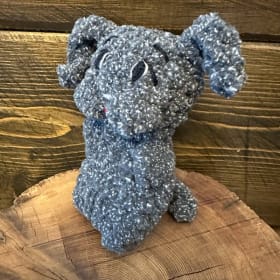 CU - Titan the Dog item