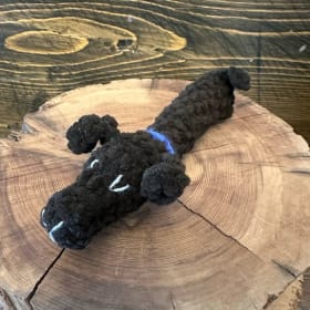 CX - Chestnut the Dog item