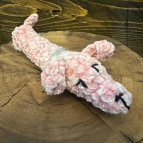 CY - Peony the Dog item