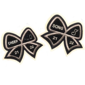 2024-25 Bow Patch item