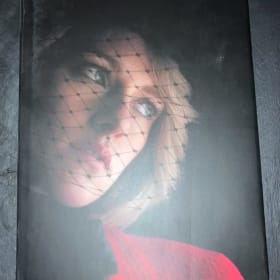 SPENCER MOVIE PHOTO BOOK PRINCESS DIANA KRISTEN STEWART NEW item