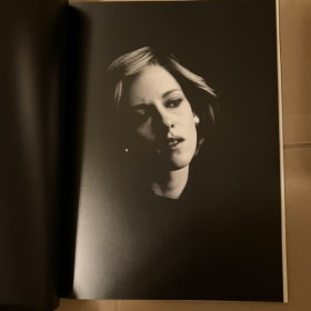 SPENCER MOVIE PHOTO BOOK PRINCESS DIANA KRISTEN STEWART NEW item