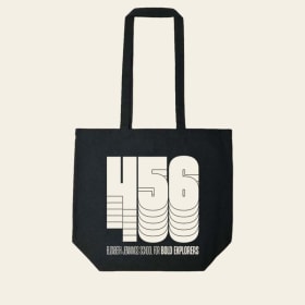 TOTE - BLACK item