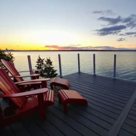 Picton Bay Hideaway Certificate item