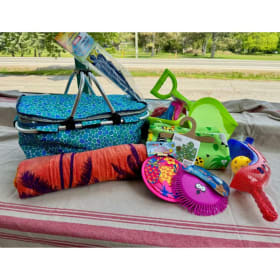 KA Basket #2: Beach Essentials item