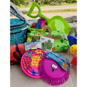 KA Basket #2: Beach Essentials item