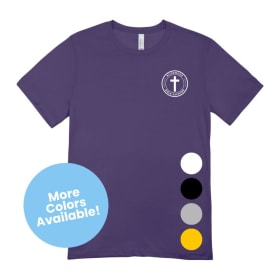 T-shirt item