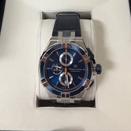 Maurice Lacroix Mens Watch item