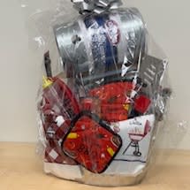 Weber Grill and  Accessories item