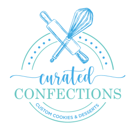 Custom Cookie Dozen by Curated Confections item