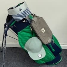 Adidas Golf Package item